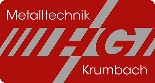 HG Metalltechnik Krumbach GmbH Logo