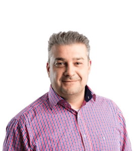 Ralf Karg – freier Versicherungsmakler der Bavaria Finance Versicherungsmakler GmbH und Finanzkaufmann aus Dillingen
