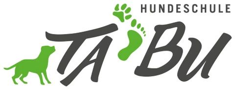 HUNDESCHULE TABU Logo