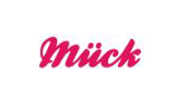 Bäckerei Konditorei Mück Logo