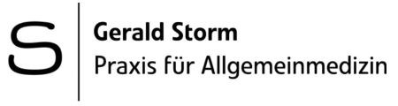 Gerald Storm Praxis für Allgemeinmedizin