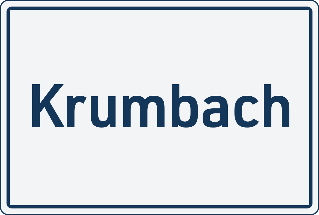 Krumbach