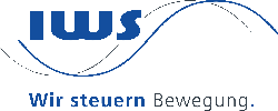 IWS GmbH Logo