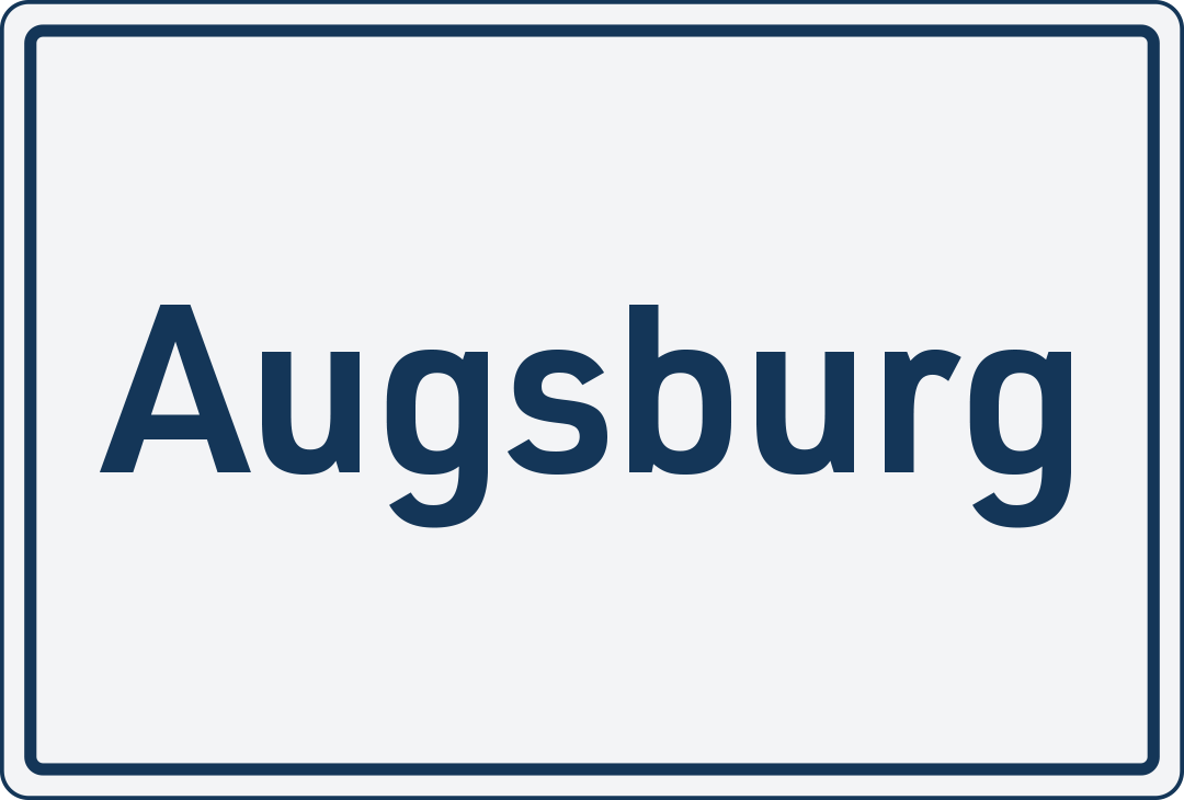 Augsburg