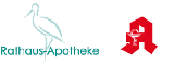Rathaus Apotheke Logo