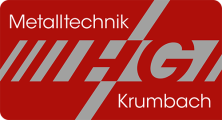 HG Metalltechnik Krumbach GmbH