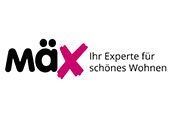 Mäx Fachmärkte GmbH Logo
