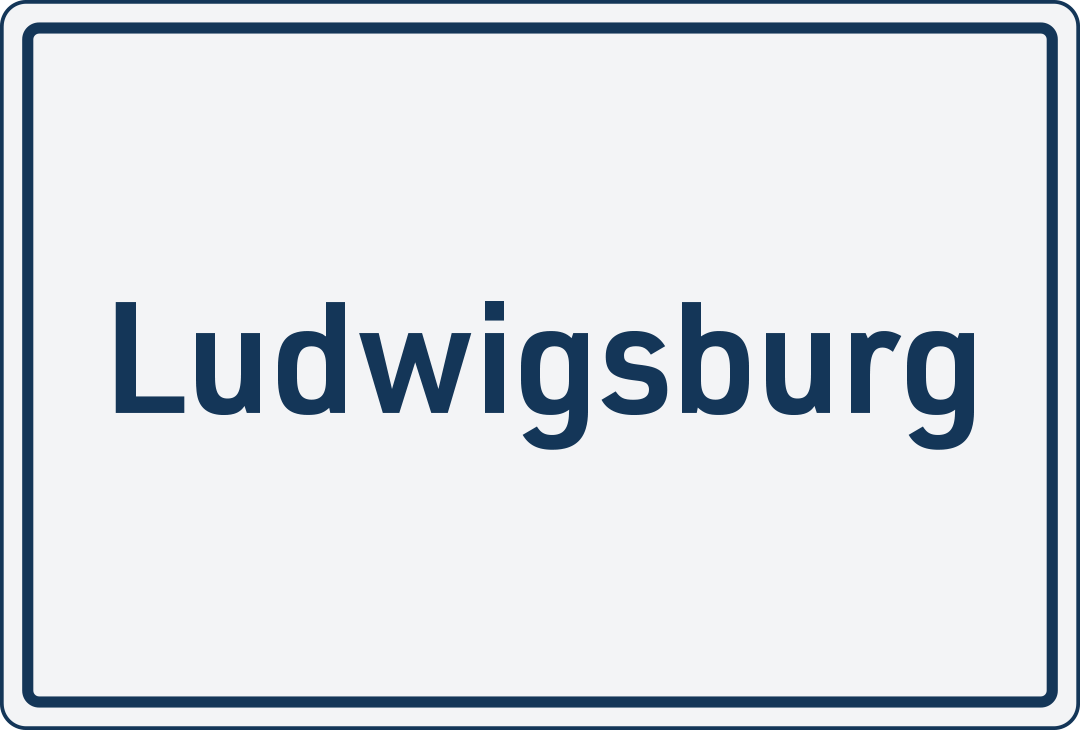 Ludwigsburg