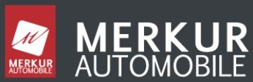 MERKUR AUTOMOBILE Logo