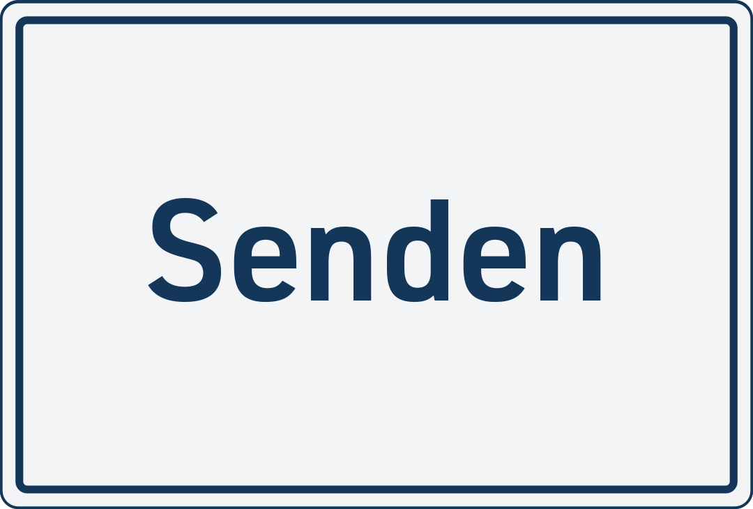 Senden