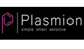 Plasmion GmbH Logo